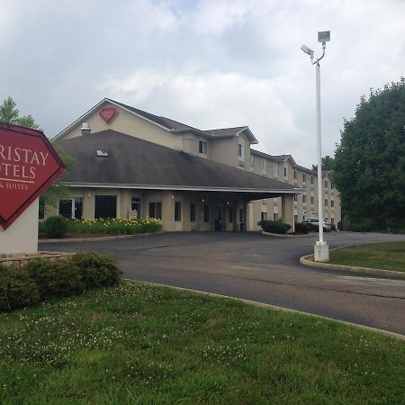Ameristay Inn & Suites Waverly Kültér fotó