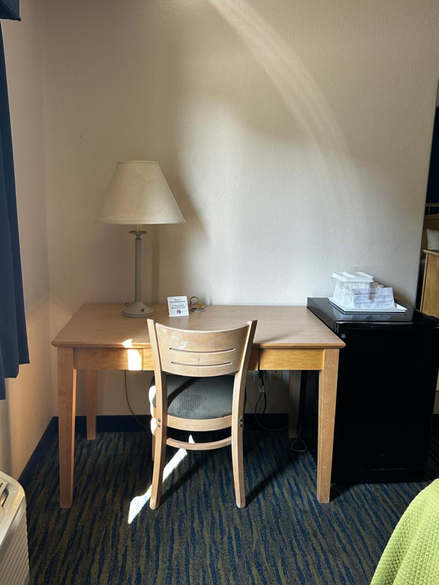 Ameristay Inn & Suites Waverly Kültér fotó