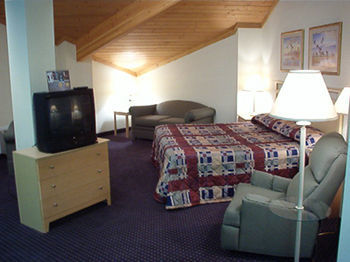 Ameristay Inn & Suites Waverly Kültér fotó